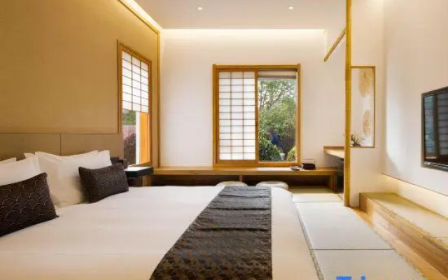 Yeshan Garden Hotel (Chongming Forest Park)
