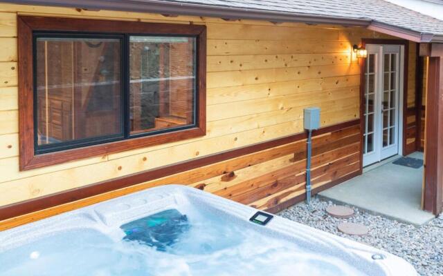 Moonlight Ridge 1929 By Big Bear Vacations