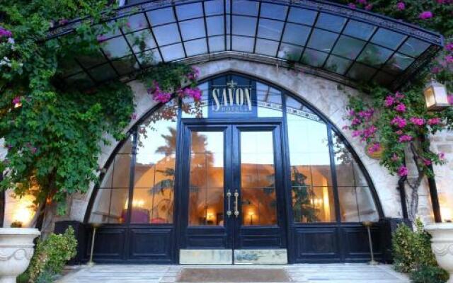 Savon Hotel - Special Class