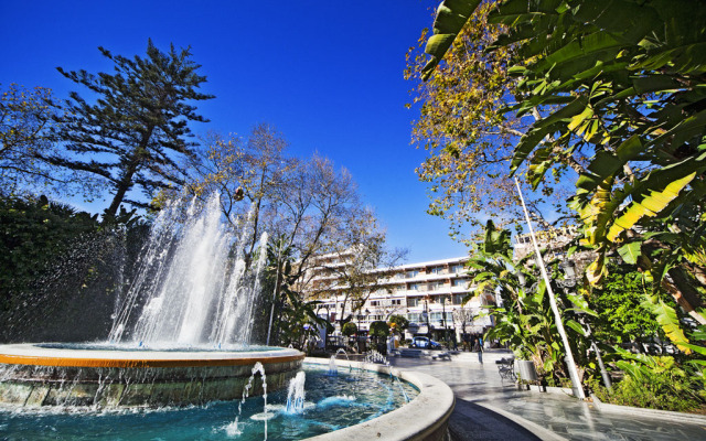 Óbal Urban Hotel Marbella