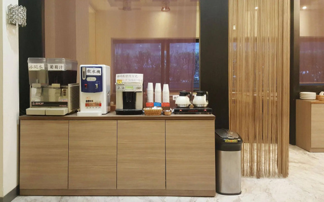 Chun Teng Hotel