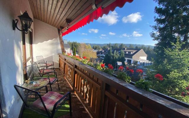 Ferienhaus Frei 2 Titisee