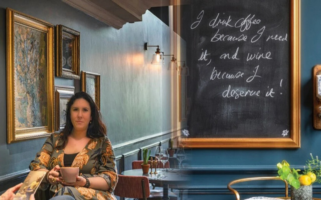 Labotessa Luxury Boutique Hotel