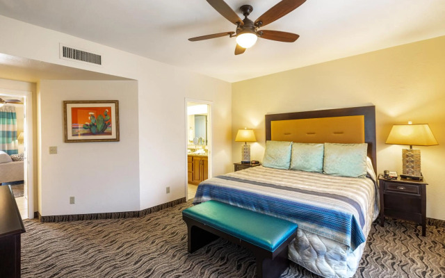 Scottsdale Camelback Resort