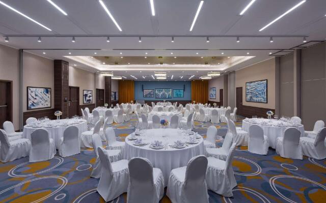 Four Points by Sheraton Saransk
