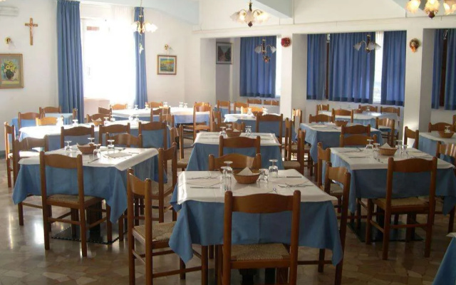 Hotel Aurora