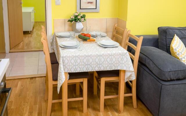 Apartment Medak City Center Nena