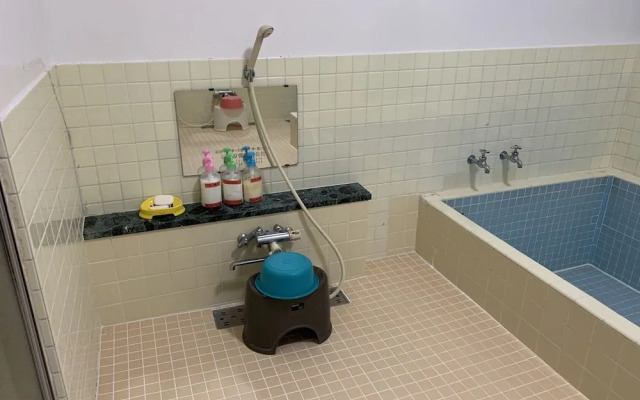 Shukubo Kanbayashi Katsukane