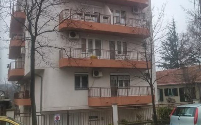 Apartments Vozdovac