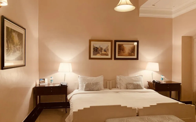 The Elgin Fairlawn Kolkata