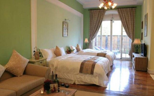 Ken-Ting My Chateau Hotel