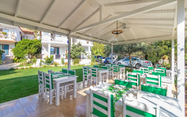 Hanim Pinar Butik Otel