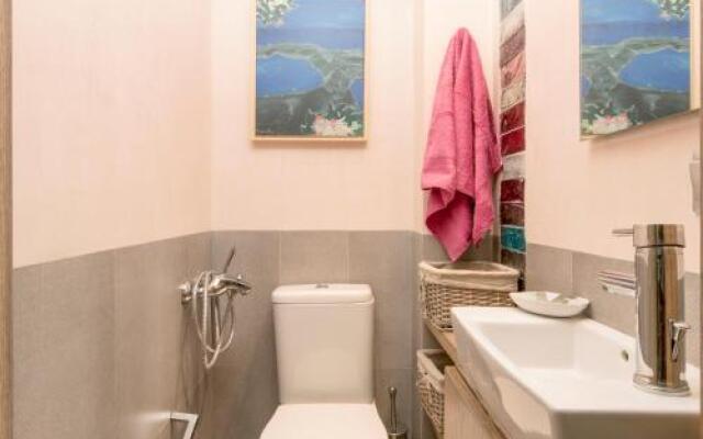 Villa Aggistri Pefkohori Halkidiki