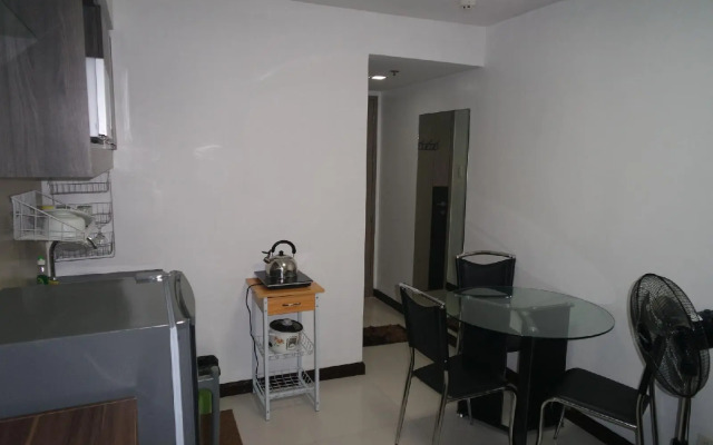Condo at Solemare Parksuites