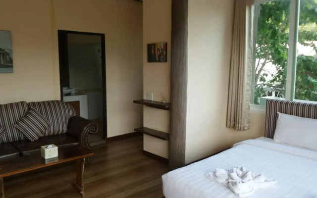 Rao Ga Khao Resort