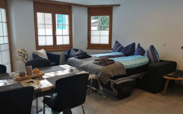 Apartment Amarena Andriano 10122