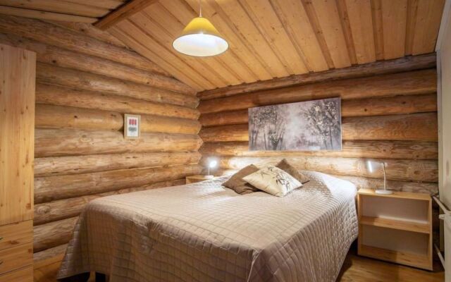 Holiday Home Papanmökki