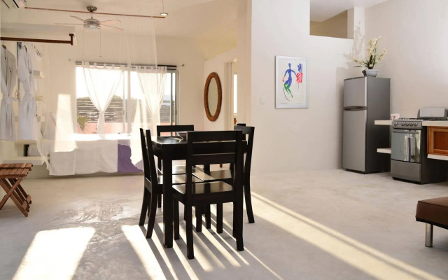 Villas Geminis Boutique Condo Hotel