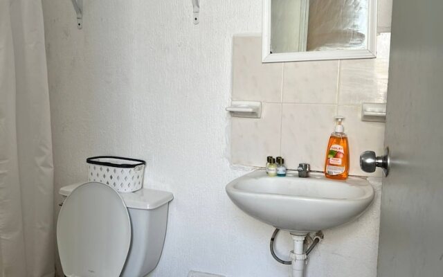 Nice House With Air Conditioning And Wifi