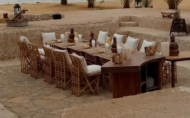 Siwa Relax Retreat (Adults only)