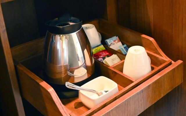 Shangri-La Jakarta