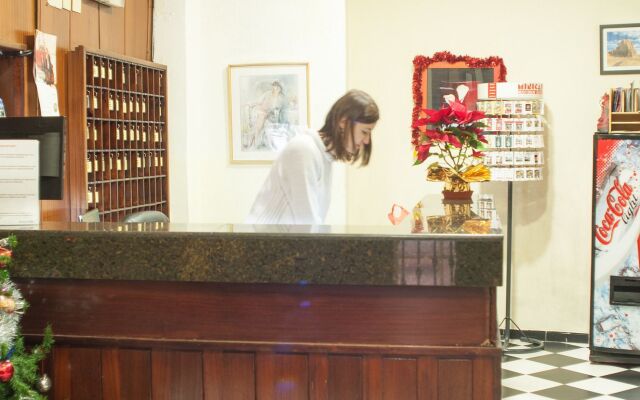 Hostal Nilo