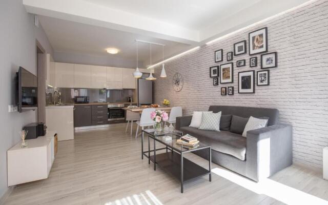 Chalepa Boutique Apartment