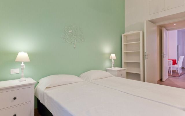 Rental In Rome Circo Massimo 2