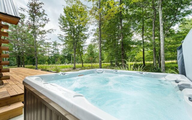 Escape to Wisp Mountain