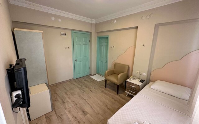Hikmethan Otel
