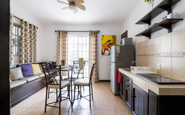 Speedy Villa - Dolce Vita Caribe Beach