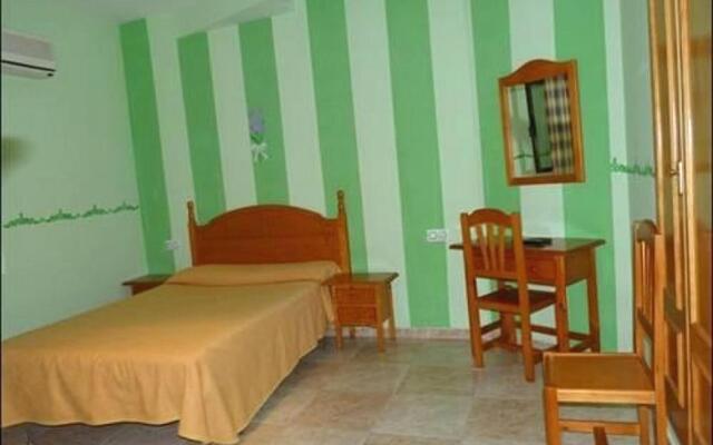 Hostal Vadillo