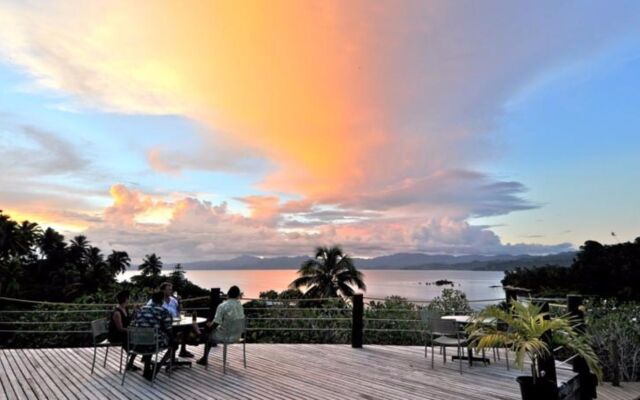 Savusavu Hot Springs Hotel