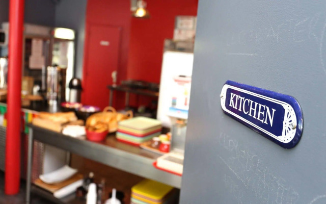 Le Régent Montmartre