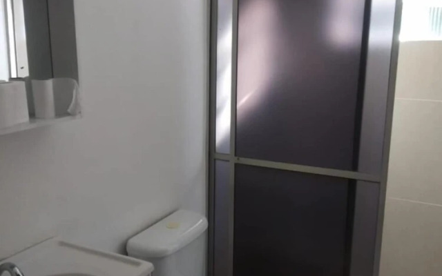 Pousada Vale das Águas