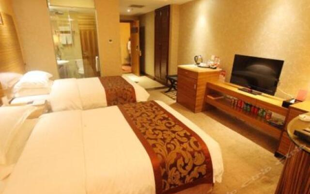 Nanyang Urban Grand Hotel