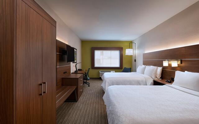 Holiday Inn Express Hotel & Suites Cedar Park, an IHG Hotel