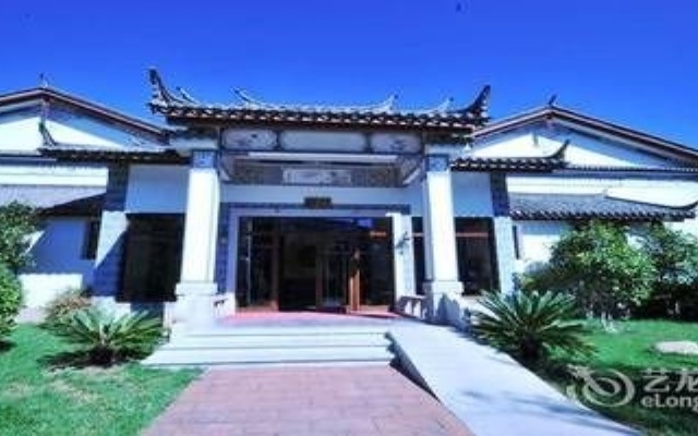 Guanfang Hotel Lijiang Qidian