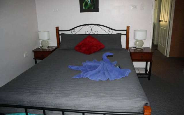 The Heights Bed & Breakfast