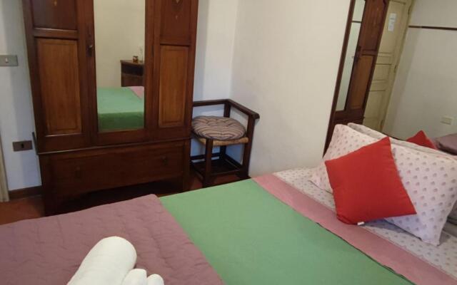 The Papavero Apartment-Appartamento Papavero