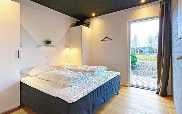 14 Person Holiday Home in Vaeggerlose