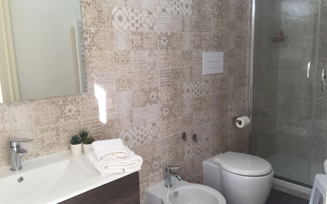 B&B Di mare e d'azzurro