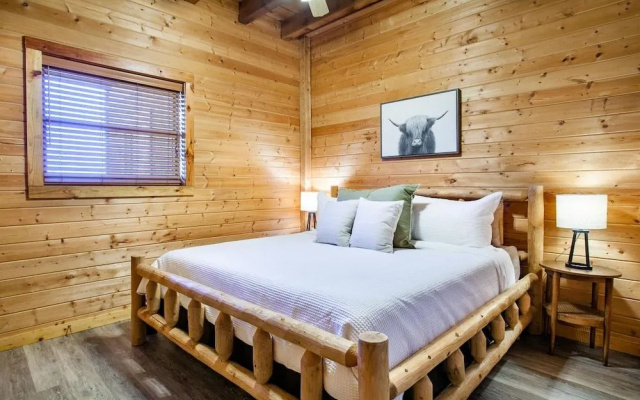 Big Bear Lodge in Sevierville