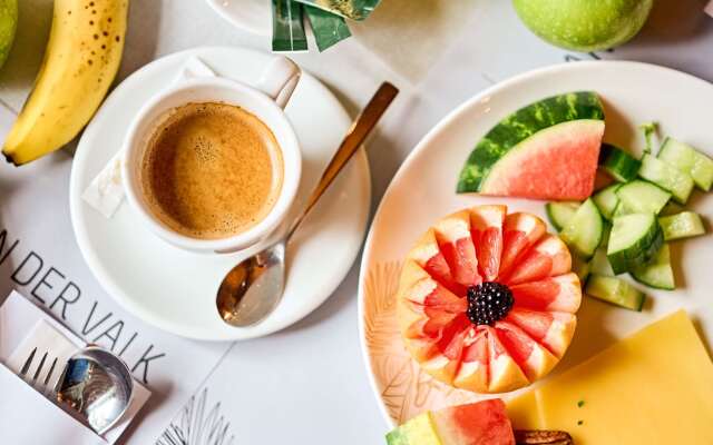 Van der Valk Waterloo