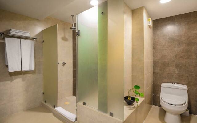 Beachfront Condo by Mamitas Beach