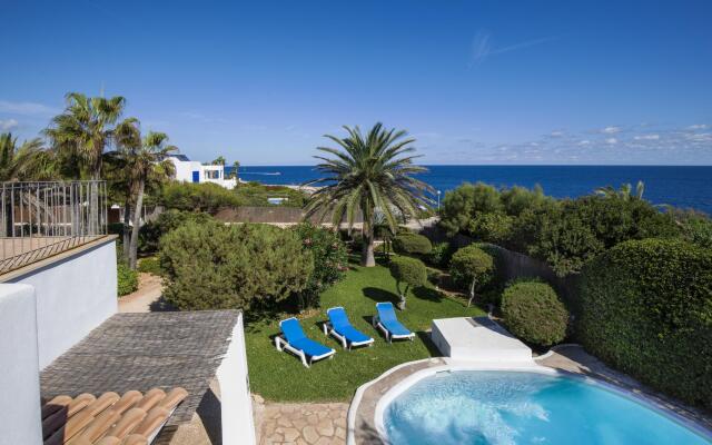 Mar Gran (Cala D'Or Villas)