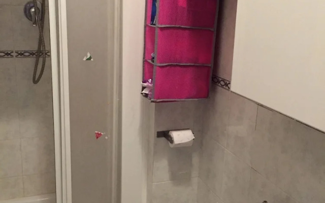 Stunning 1-sofabed Apartment in Firenze Centro