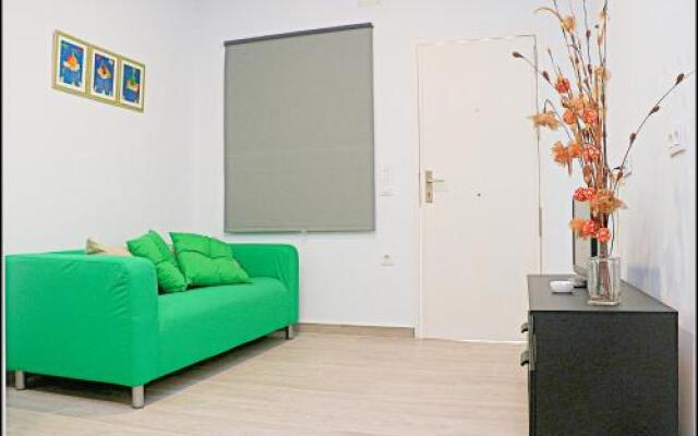 Apartamento rural en Conil