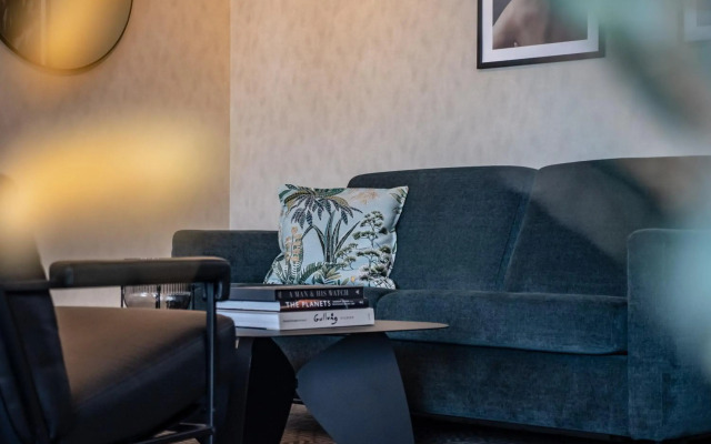 Quality Hotel Prinsen
