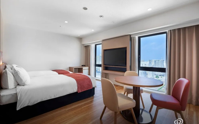 DaiwaRoynetHotelNAHA-OMOROMACHIPREMIER